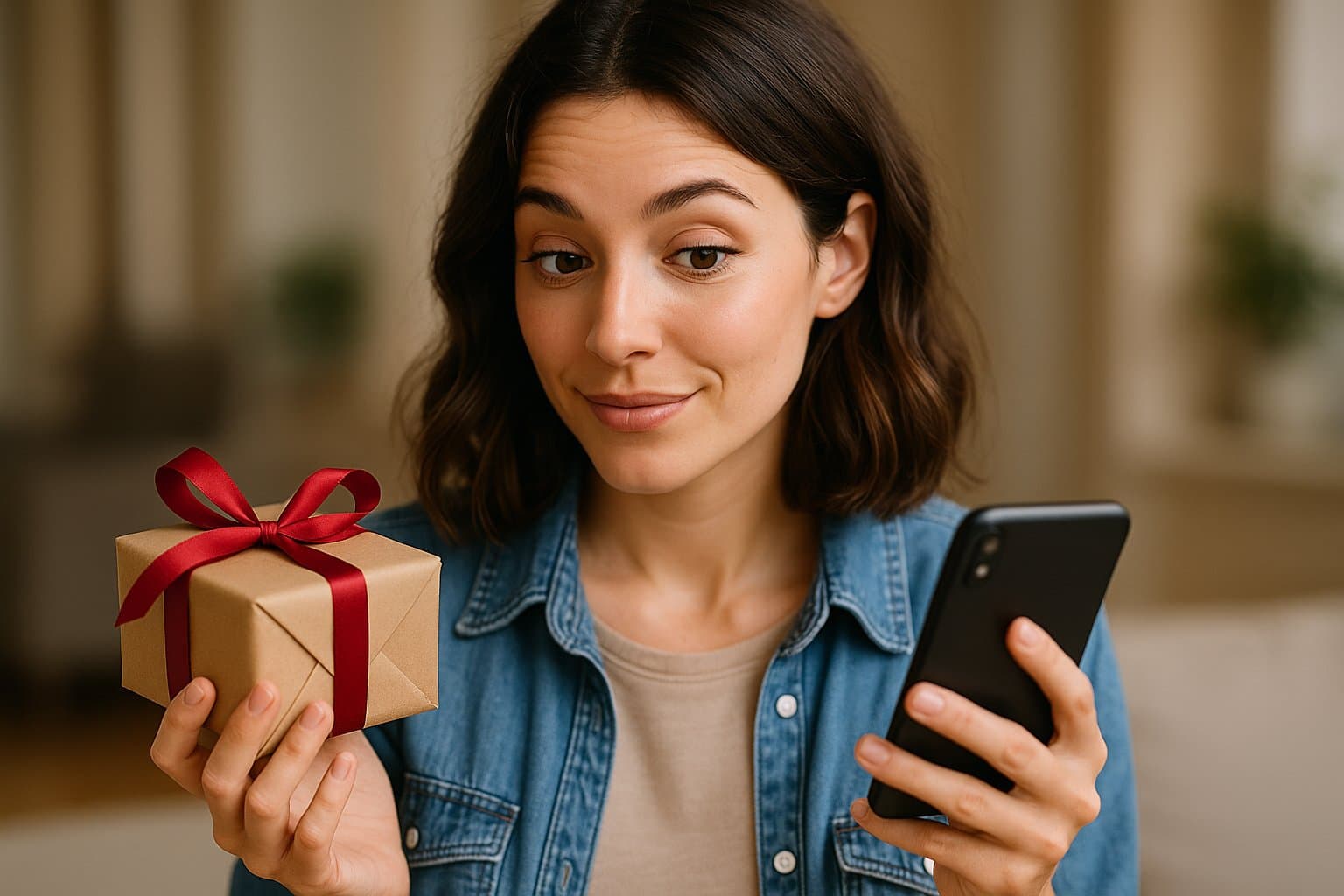 5 Reasons Why You Should Use an AI-Powered Gift Finder in 2025