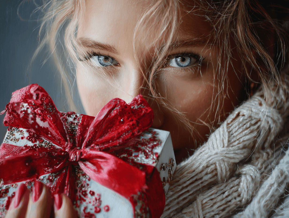 20 Unique Gift Ideas for Her in 2025