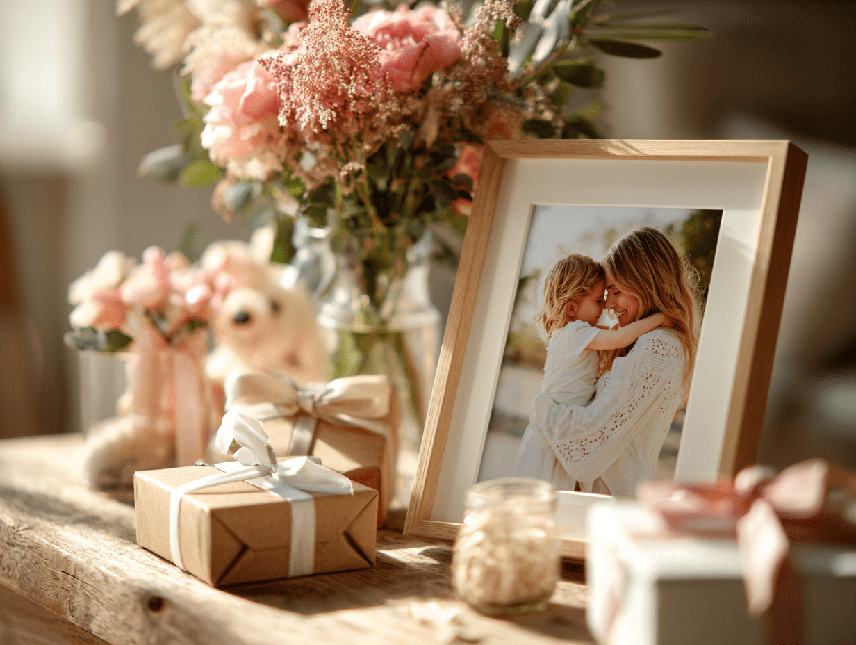 Mother's Day: 15 Gifts That Say Thank You Mom, Better Than Flowers