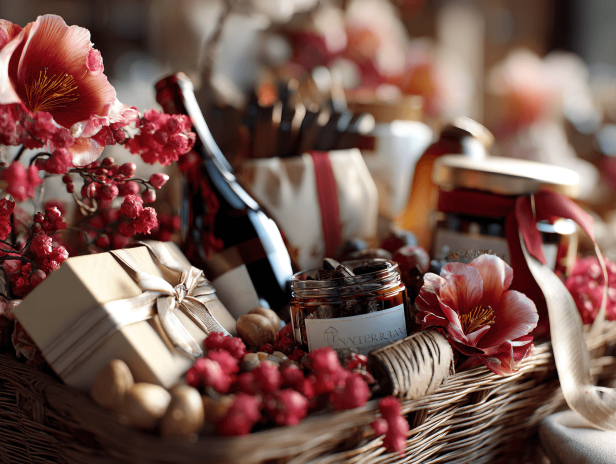 DIY Gift Basket Ideas for Any Occasion